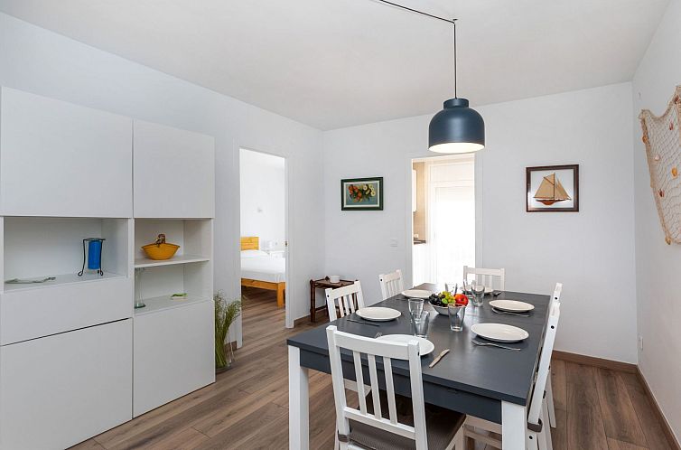 Appartement Albatros