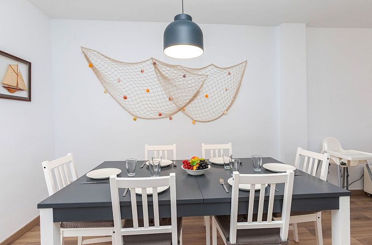 Appartement Albatros