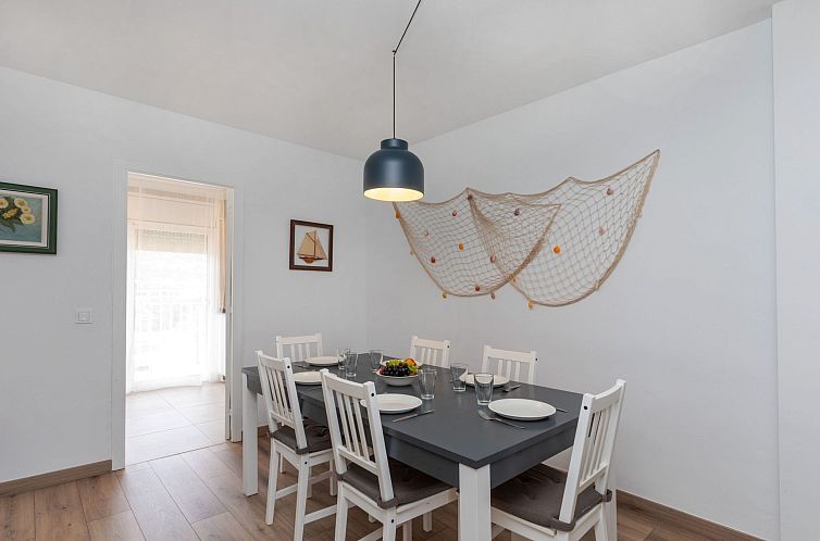 Appartement Albatros