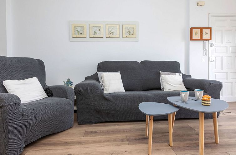 Appartement Albatros