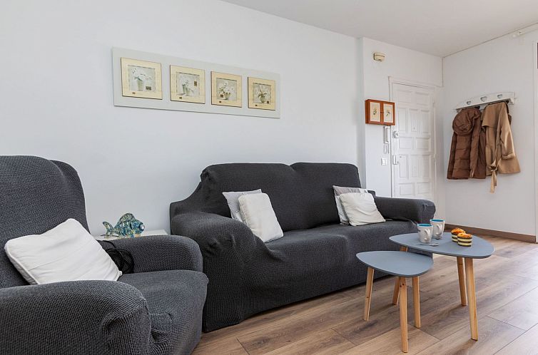 Appartement Albatros