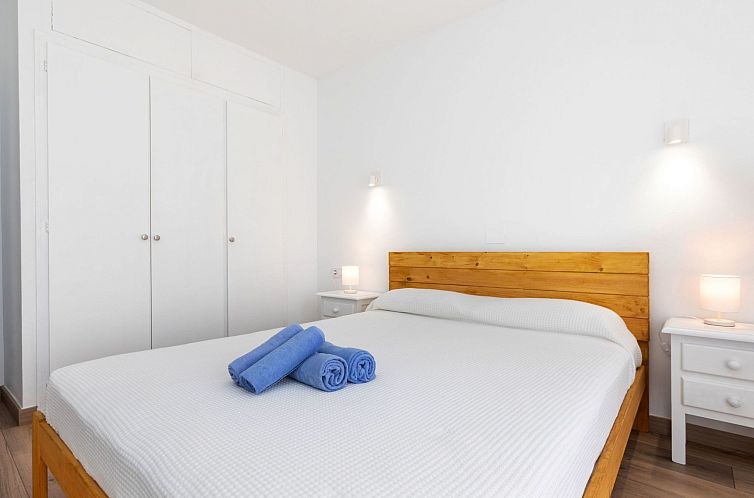 Appartement Albatros