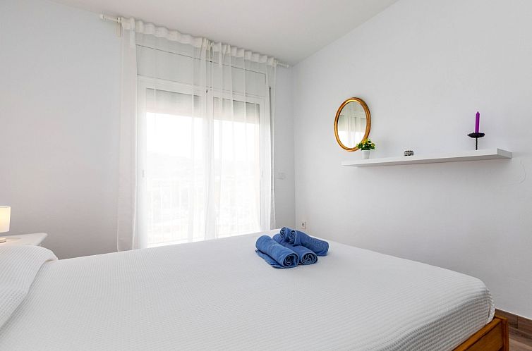 Appartement Albatros