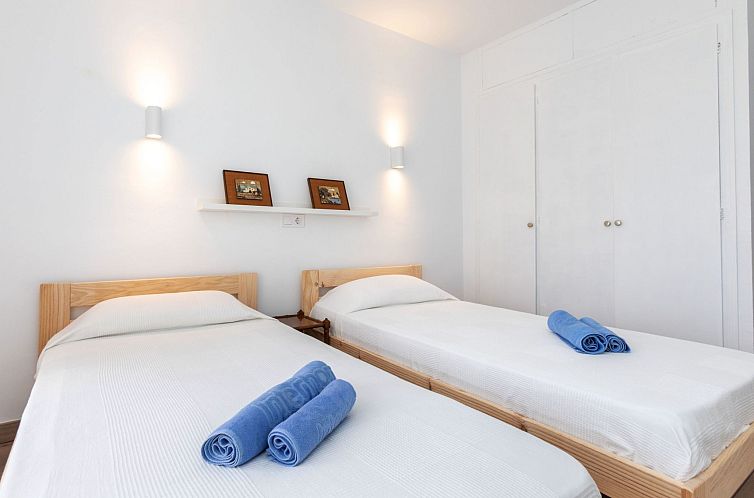 Appartement Albatros