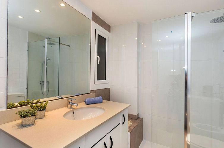 Appartement Albatros