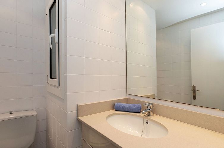 Appartement Albatros