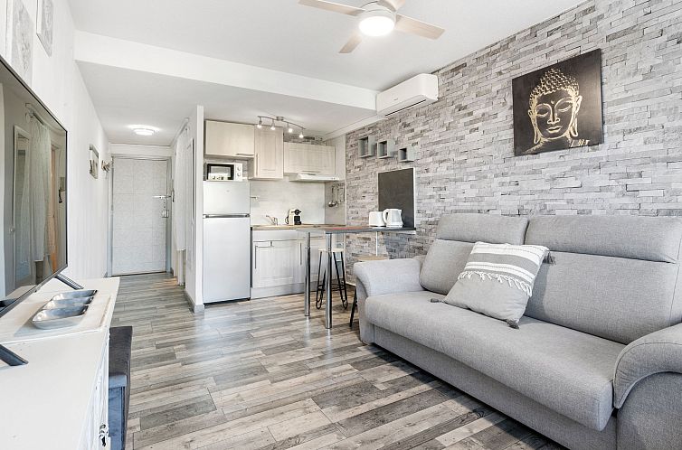 Appartement WELCS ESTUDIO 156 PDA en el centro