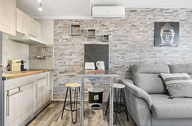 Appartement WELCS ESTUDIO 156 PDA en el centro