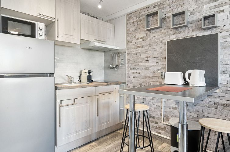 Appartement WELCS ESTUDIO 156 PDA en el centro