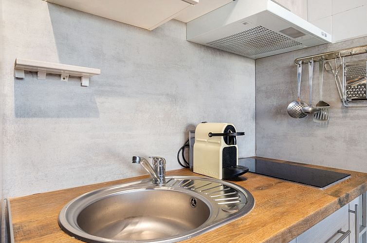 Appartement WELCS ESTUDIO 156 PDA en el centro