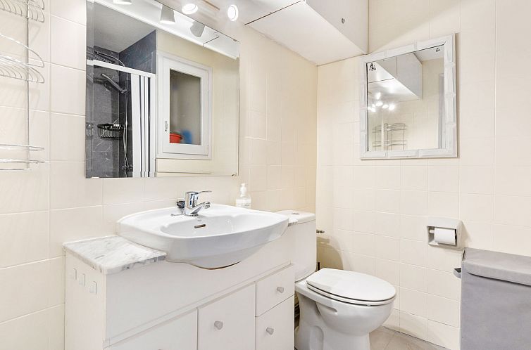 Appartement WELCS ESTUDIO 156 PDA en el centro