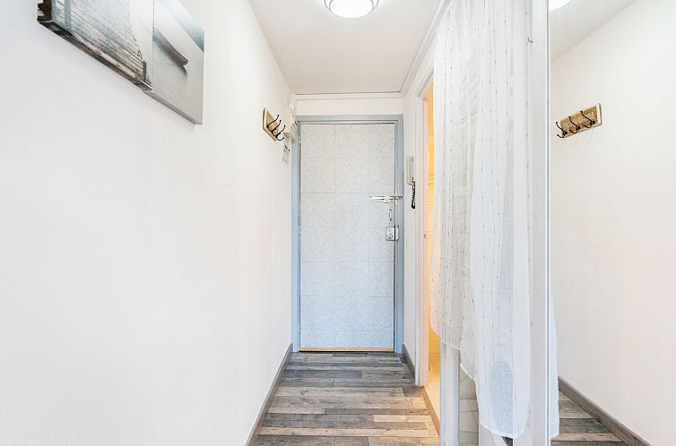 Appartement WELCS ESTUDIO 156 PDA en el centro