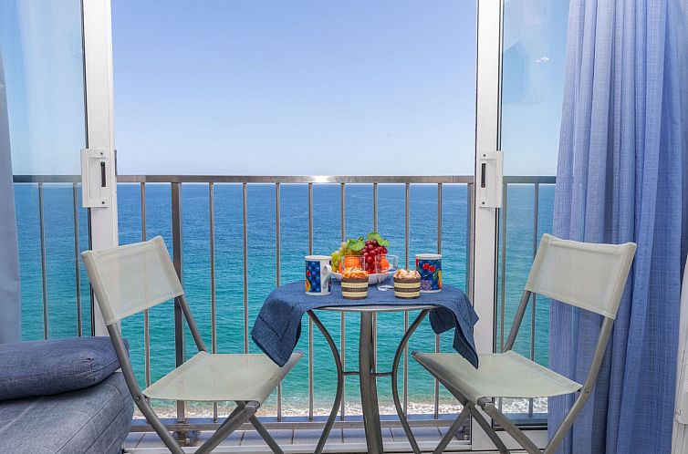 Unterkunft 1504635 - Appartement Costa Brava - Appartement Rosa Maria Mar