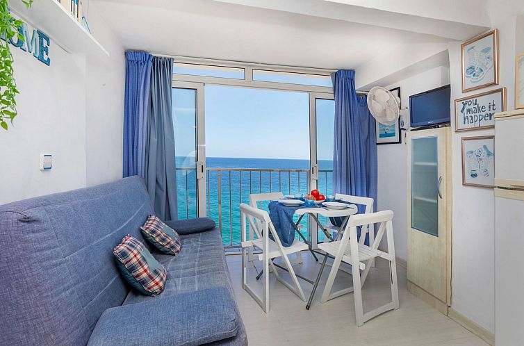 Appartement Rosa Maria Mar