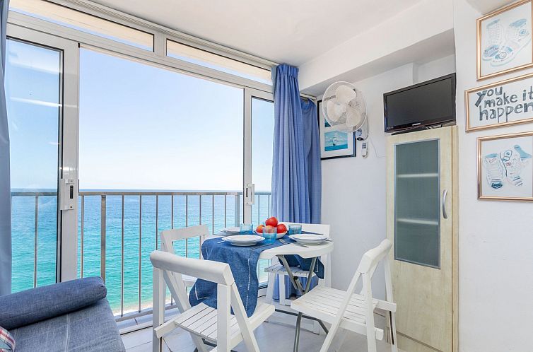 Appartement Rosa Maria Mar