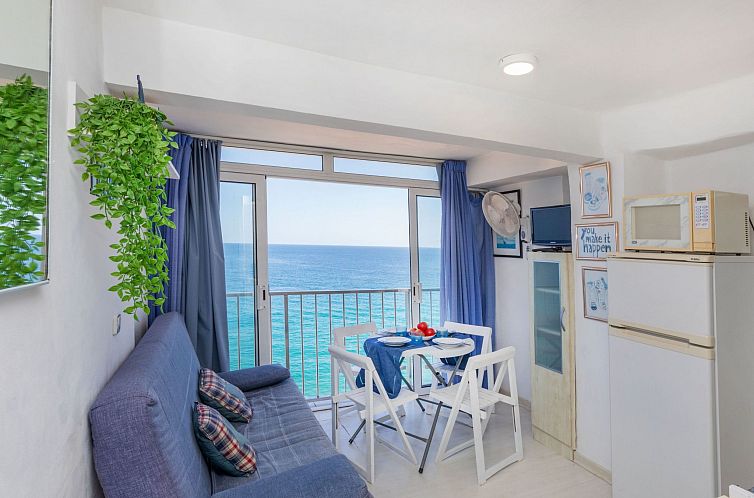 Appartement Rosa Maria Mar