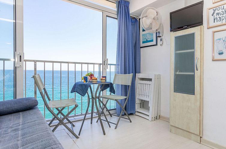 Appartement Rosa Maria Mar