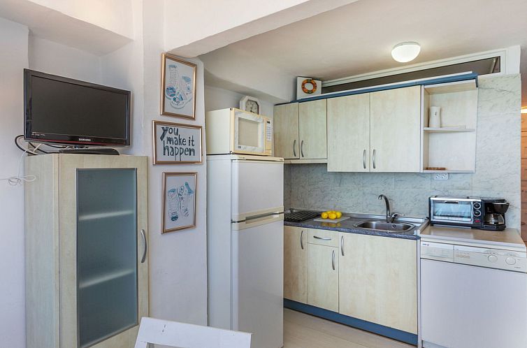 Appartement Rosa Maria Mar