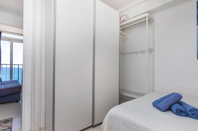 Appartement Rosa Maria Mar