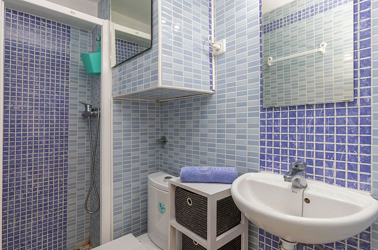 Appartement Rosa Maria Mar