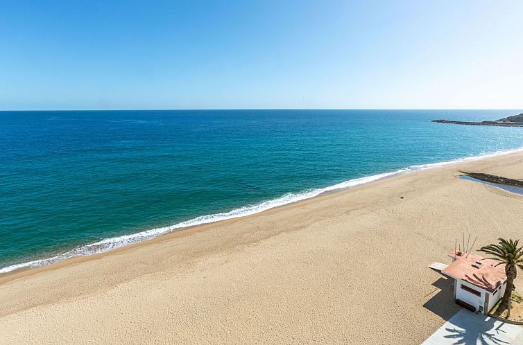 Appartement Rosa Maria Mar