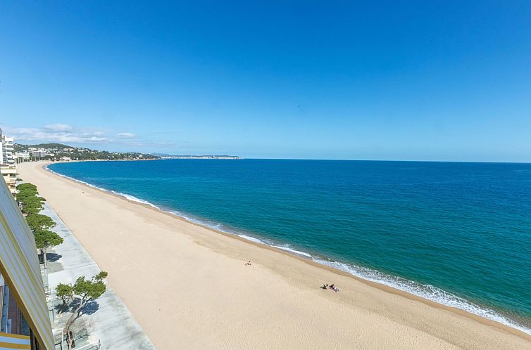 Appartement Rosa Maria Mar