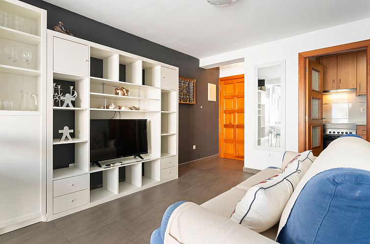 Appartement WELCS APARTAMENTO 130 PDA frente al mar