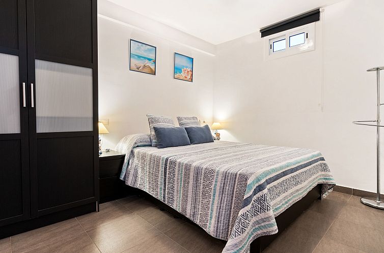 Appartement WELCS APARTAMENTO 130 PDA frente al mar