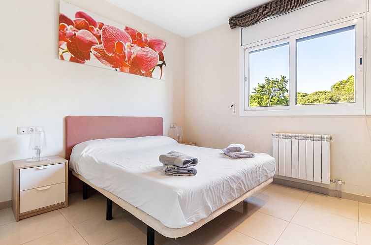 Appartement WELCS APARTAMENTO 155 PDA con piscina