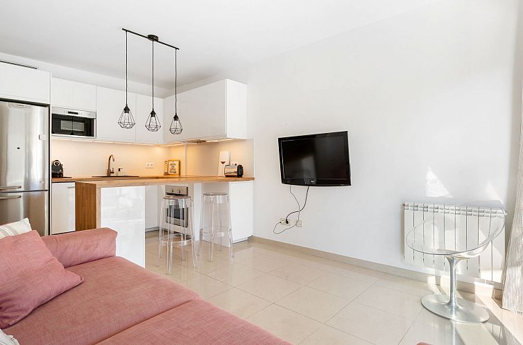 Appartement WELCS APARTAMENTO 155 PDA con piscina