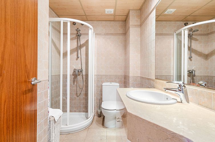 Appartement WELCS APARTAMENTO 155 PDA con piscina