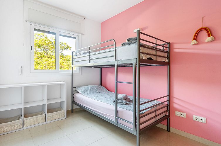 Appartement WELCS APARTAMENTO 155 PDA con piscina