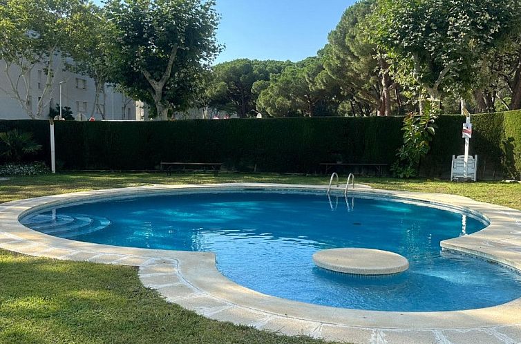 Appartement WELCS APARTAMENTO 170 PDA en el puerto