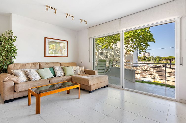 Appartement WELCS APARTAMENTO 170 PDA en el puerto