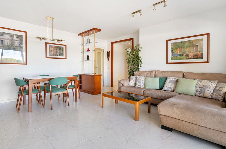 Appartement WELCS APARTAMENTO 170 PDA en el puerto