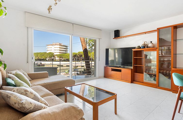 Appartement WELCS APARTAMENTO 170 PDA en el puerto