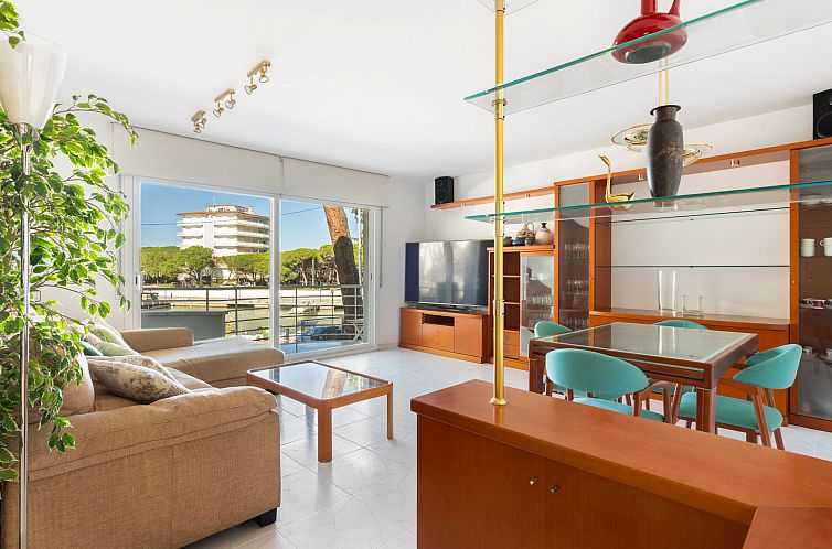 Appartement WELCS APARTAMENTO 170 PDA en el puerto