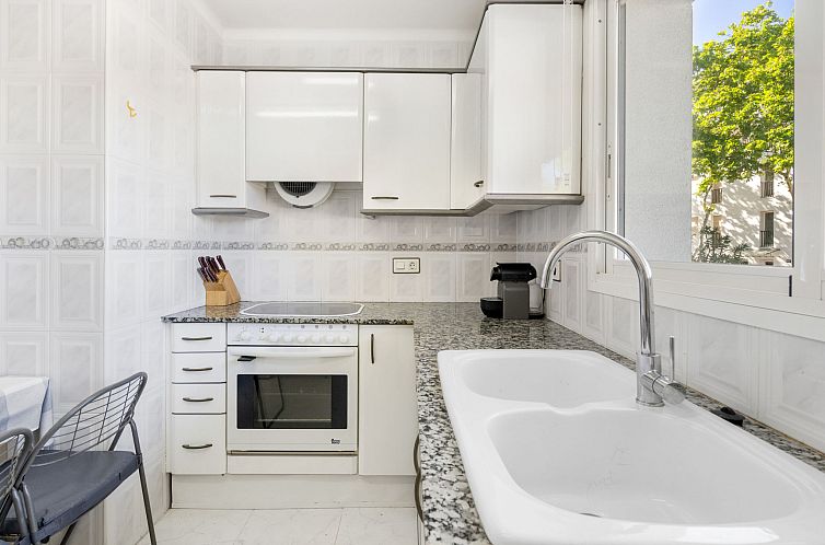 Appartement WELCS APARTAMENTO 170 PDA en el puerto