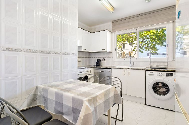 Appartement WELCS APARTAMENTO 170 PDA en el puerto