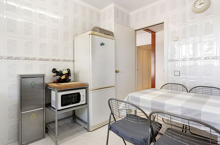 Appartement WELCS APARTAMENTO 170 PDA en el puerto