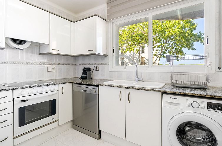 Appartement WELCS APARTAMENTO 170 PDA en el puerto