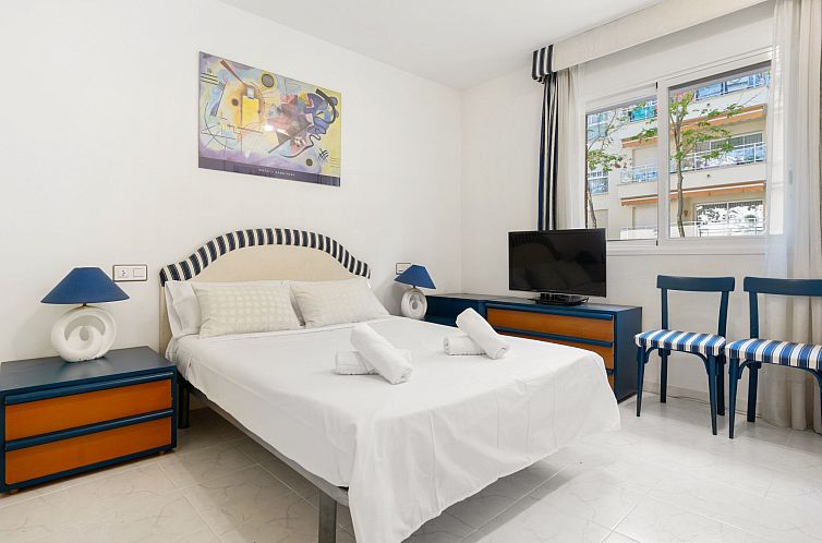 Appartement WELCS APARTAMENTO 170 PDA en el puerto