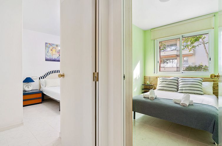 Appartement WELCS APARTAMENTO 170 PDA en el puerto