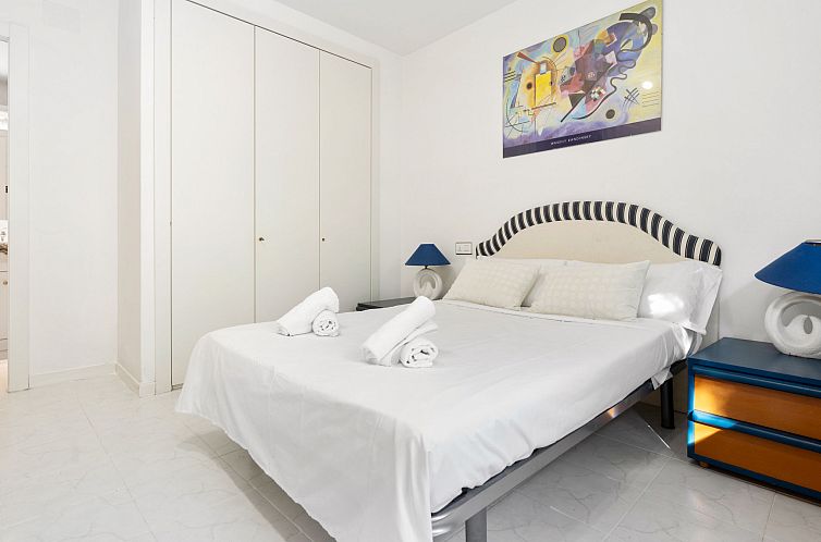 Appartement WELCS APARTAMENTO 170 PDA en el puerto