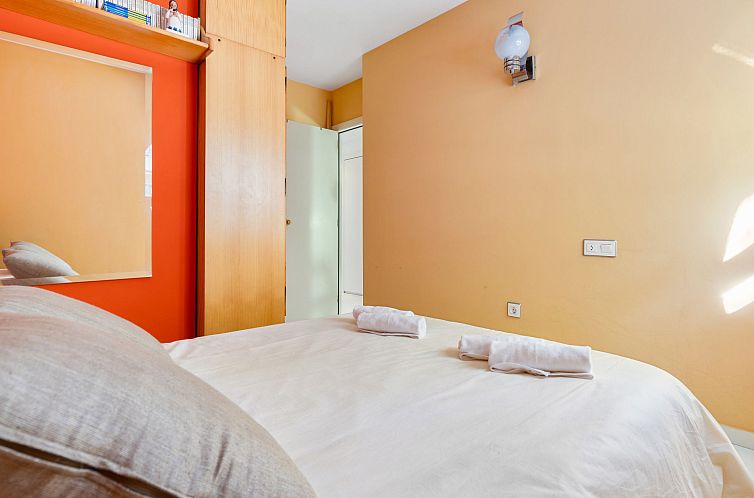 Appartement WELCS APARTAMENTO 170 PDA en el puerto