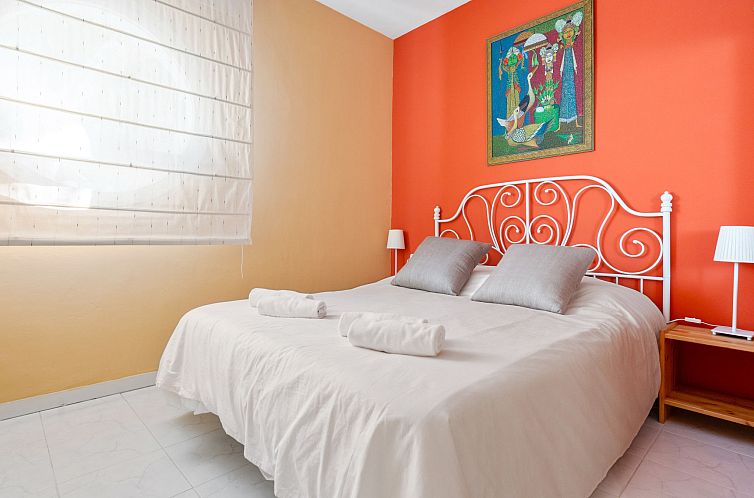 Appartement WELCS APARTAMENTO 170 PDA en el puerto