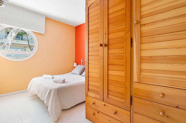 Appartement WELCS APARTAMENTO 170 PDA en el puerto