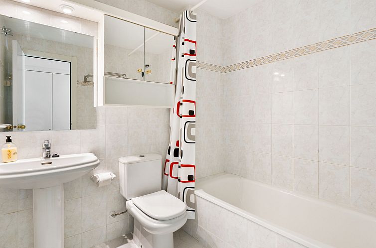 Appartement WELCS APARTAMENTO 170 PDA en el puerto