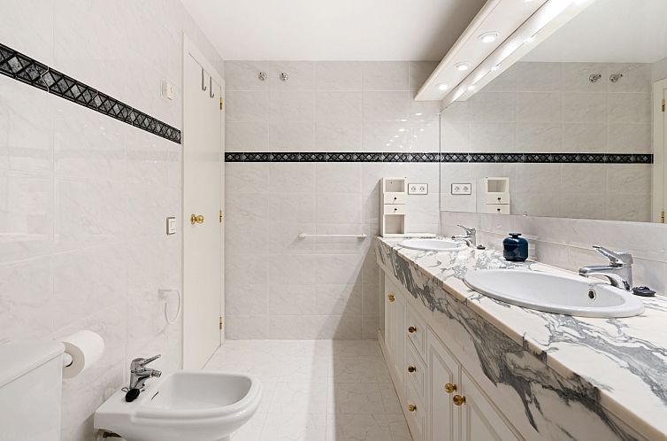 Appartement WELCS APARTAMENTO 170 PDA en el puerto