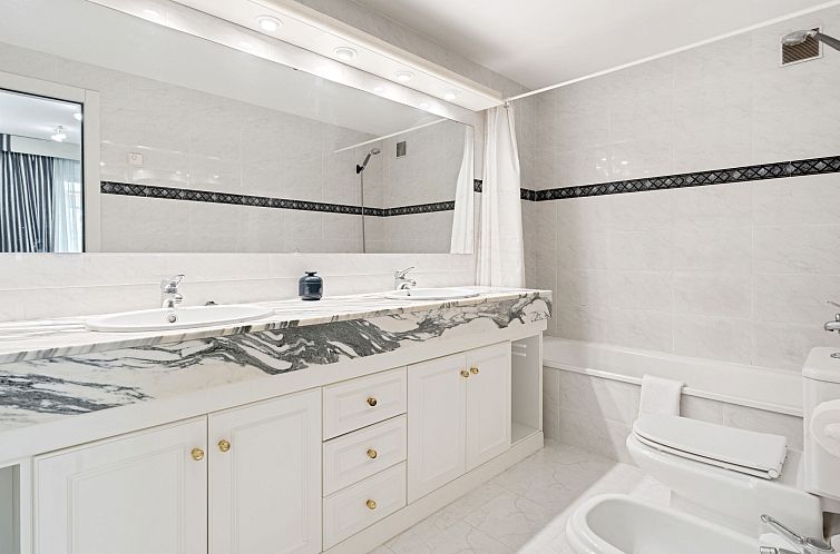 Appartement WELCS APARTAMENTO 170 PDA en el puerto